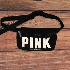 New Victoria’s Secret PINK Fanny Pack